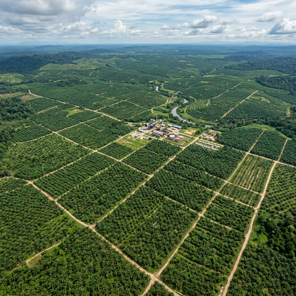 Profil Koperasi Long Ikis Paser